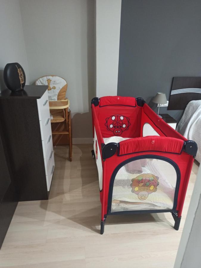 Con Parking Privado Gratis Incluido Apartment