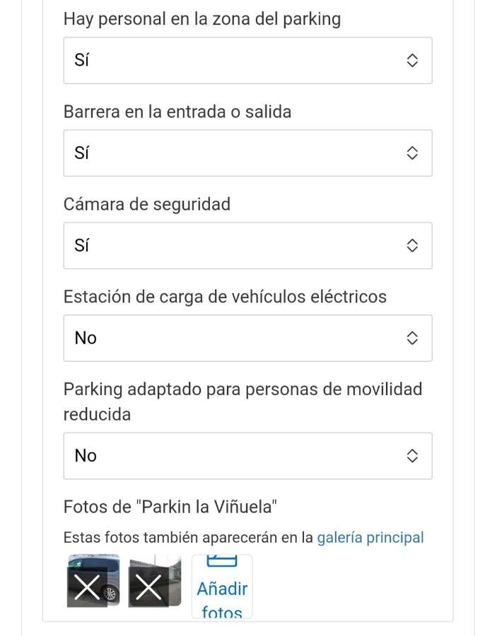 Apartment Con Parking Privado Gratis Incluido Cordoba