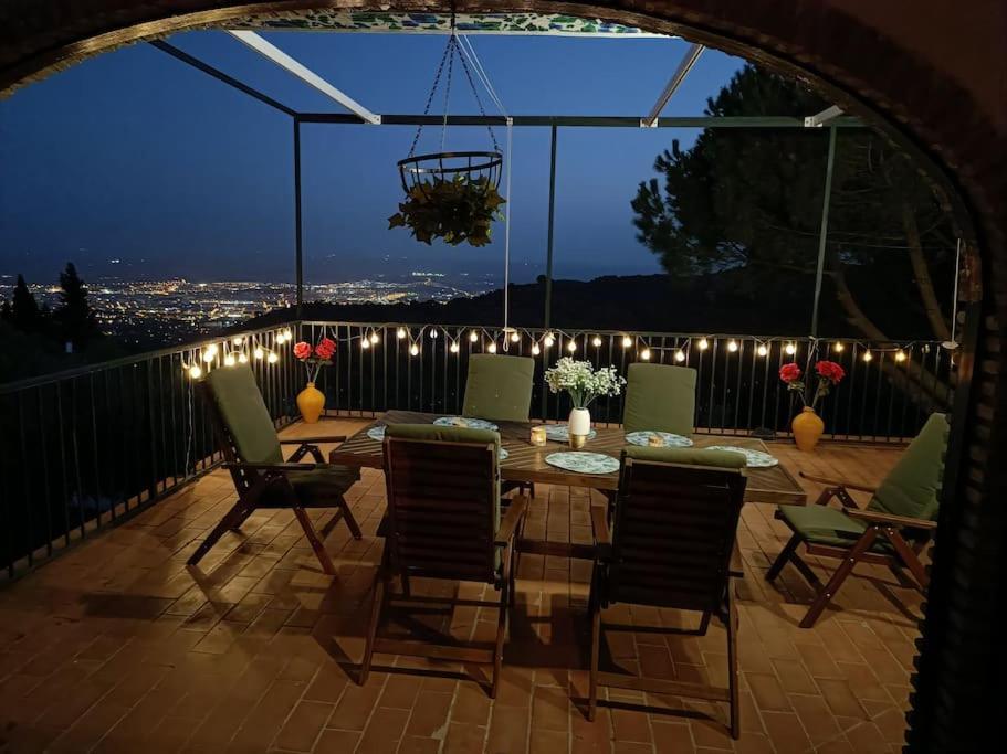 Holiday home Sombrerocordobe