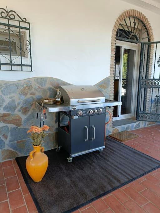Sombrerocordobe Holiday home