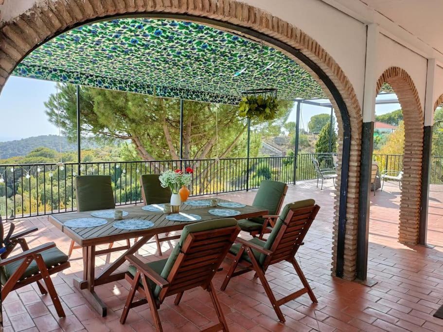 Holiday home Sombrerocordobe *
