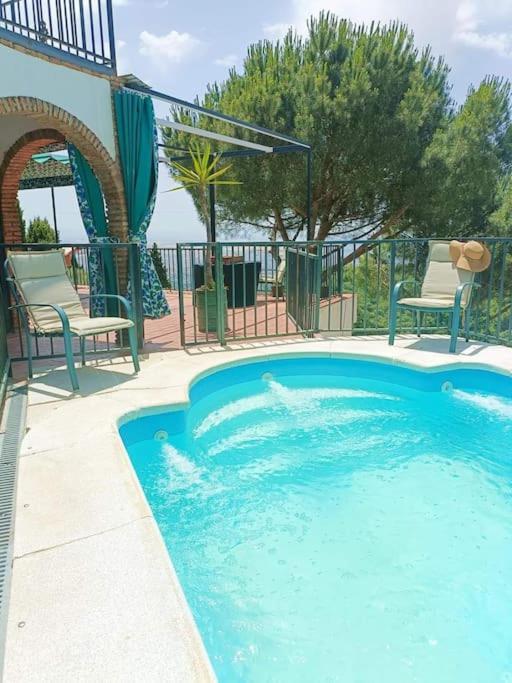 Sombrerocordobe Holiday home