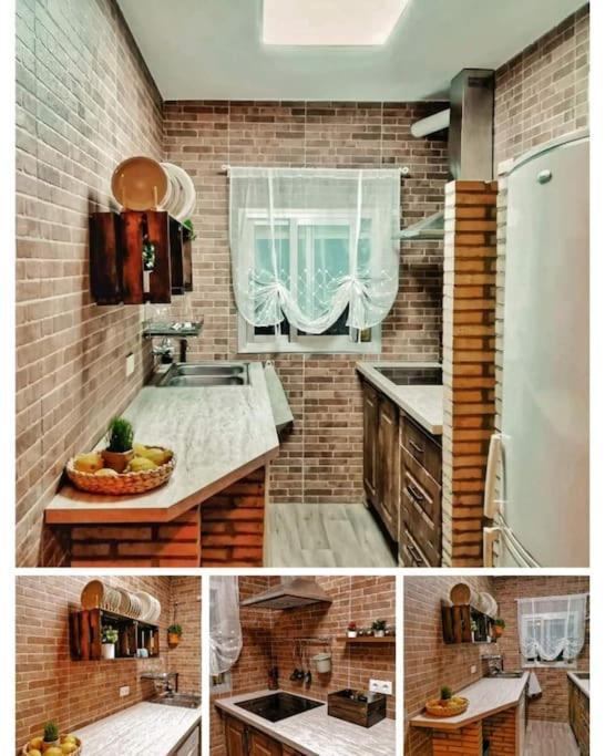 Holiday home Sombrerocordobe *