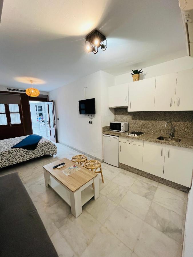 Apartment Casa Qurtuba