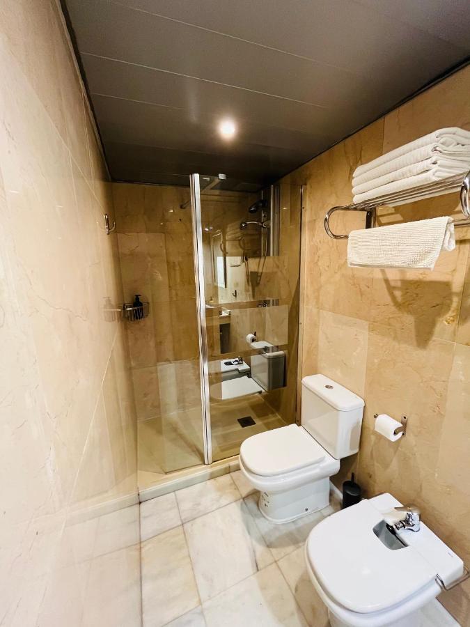 Casa Qurtuba Apartment