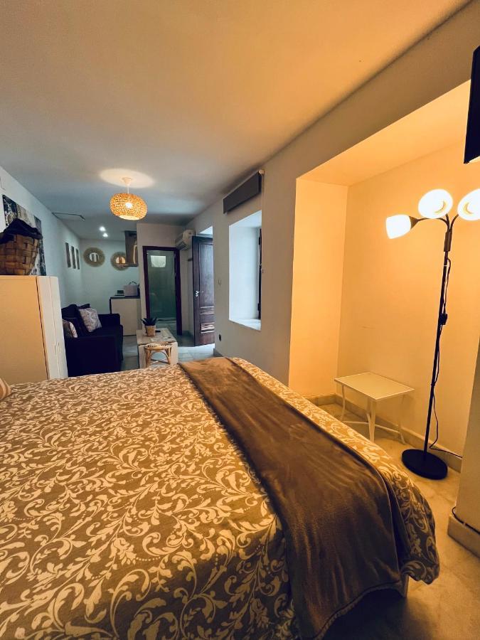 Casa Qurtuba Apartment *