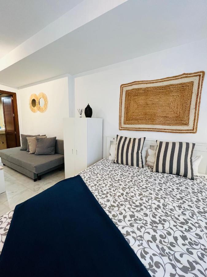 Casa Qurtuba Apartment