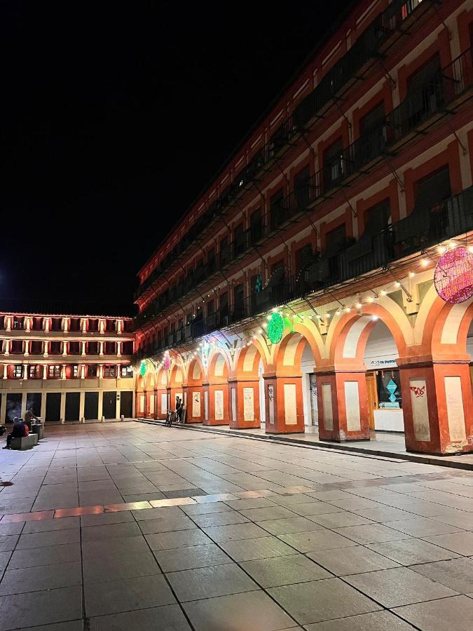 Haza Apartamento Córdoba
