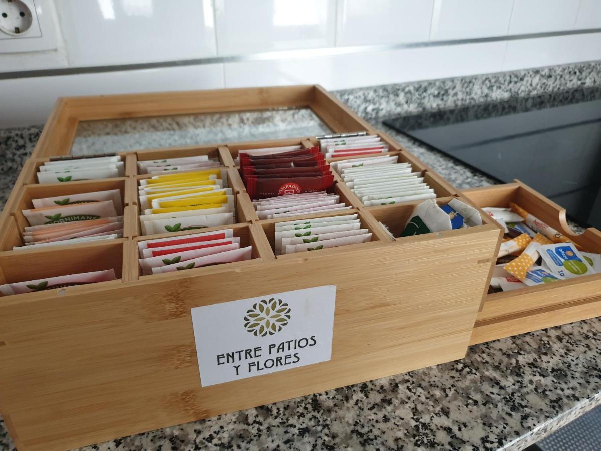 Apartamento Entre Patios Y Flores Córdoba