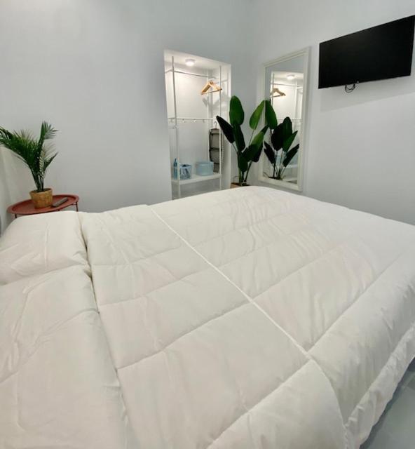 Isasa Apartment Cordoba
