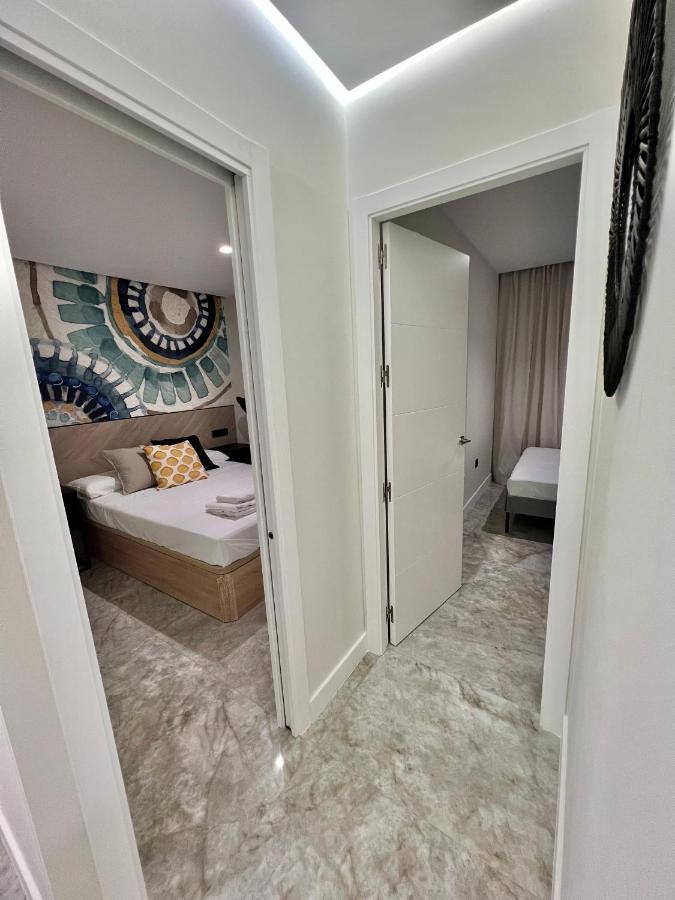 Lucano Apartment