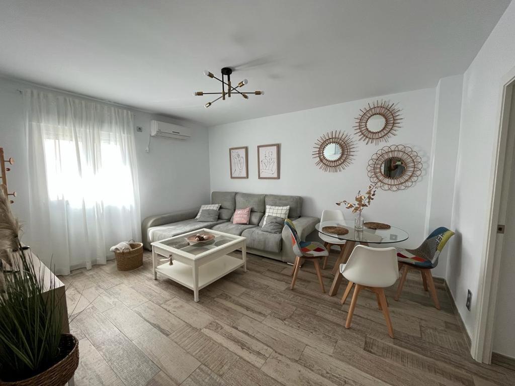 Apartamento Ciudad Jardin Cuarta Planta Sin Ascensor *