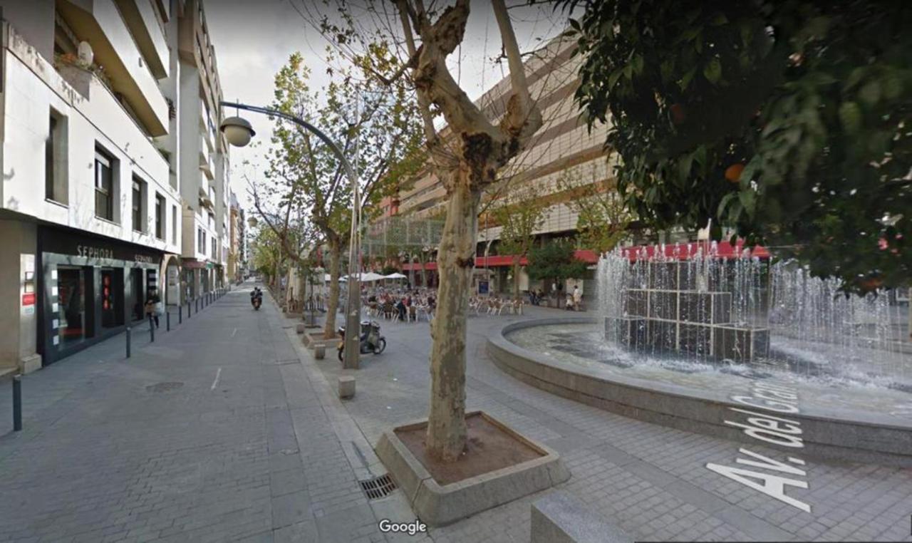 Apartment Ronda De Tejares