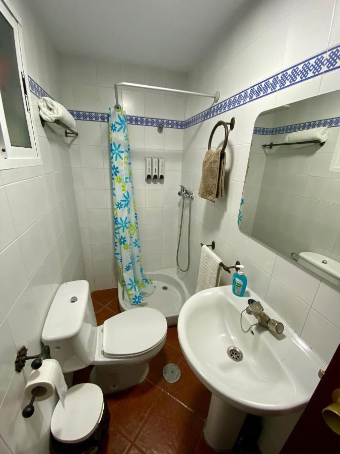 Casa 3 Con Piscina De Temporada Compartida Con Dos Estudios - - Jacuzzi Consultar - Trassierra - 8km De -- Trassierrarooms Apartamento Córdoba