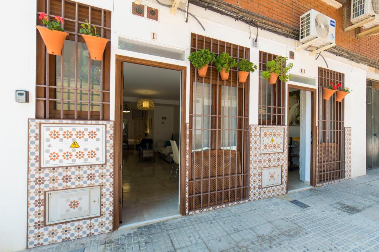 Loft El Arcángel Córdoba