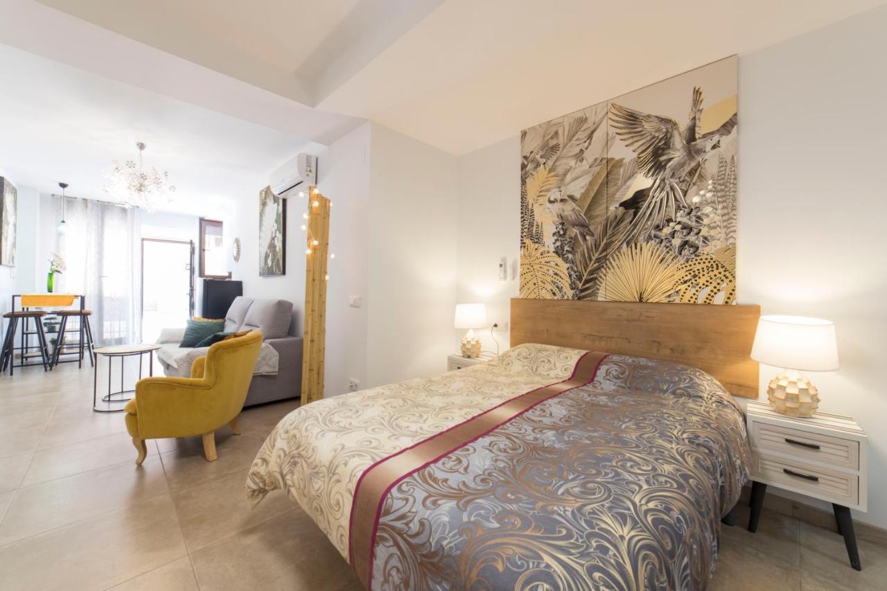 Loft El Arcángel Ii * Córdoba
