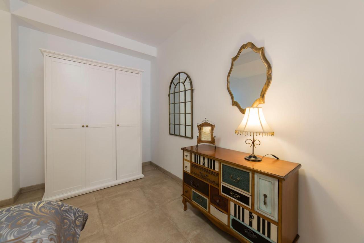 Apartamento Loft El Arcángel Ii Córdoba
