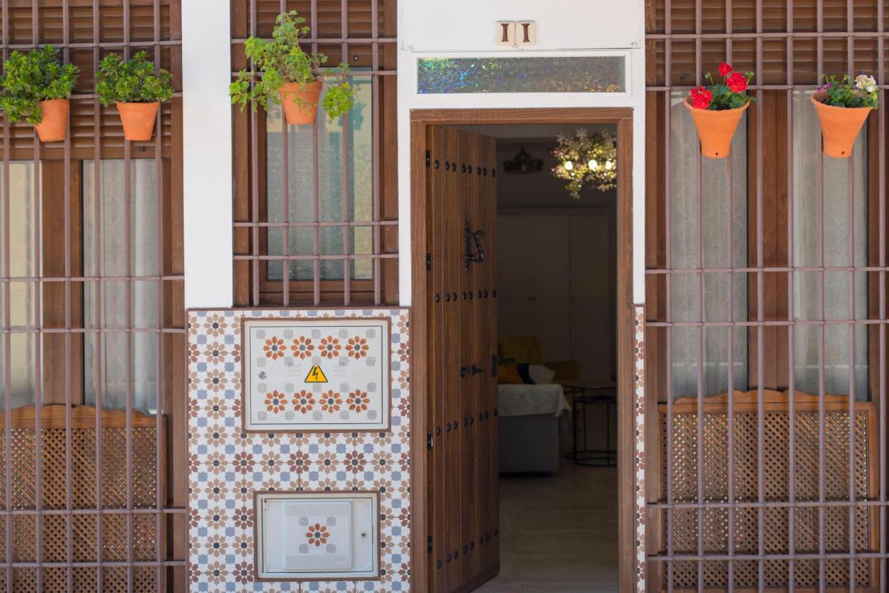 Apartamento Loft El Arcángel Ii *