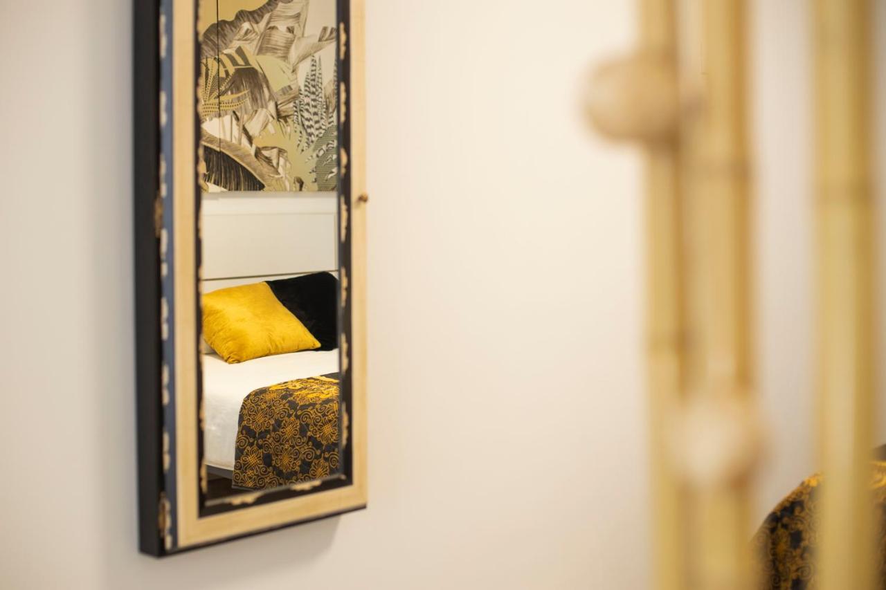 Apartamento Loft El Arcángel *