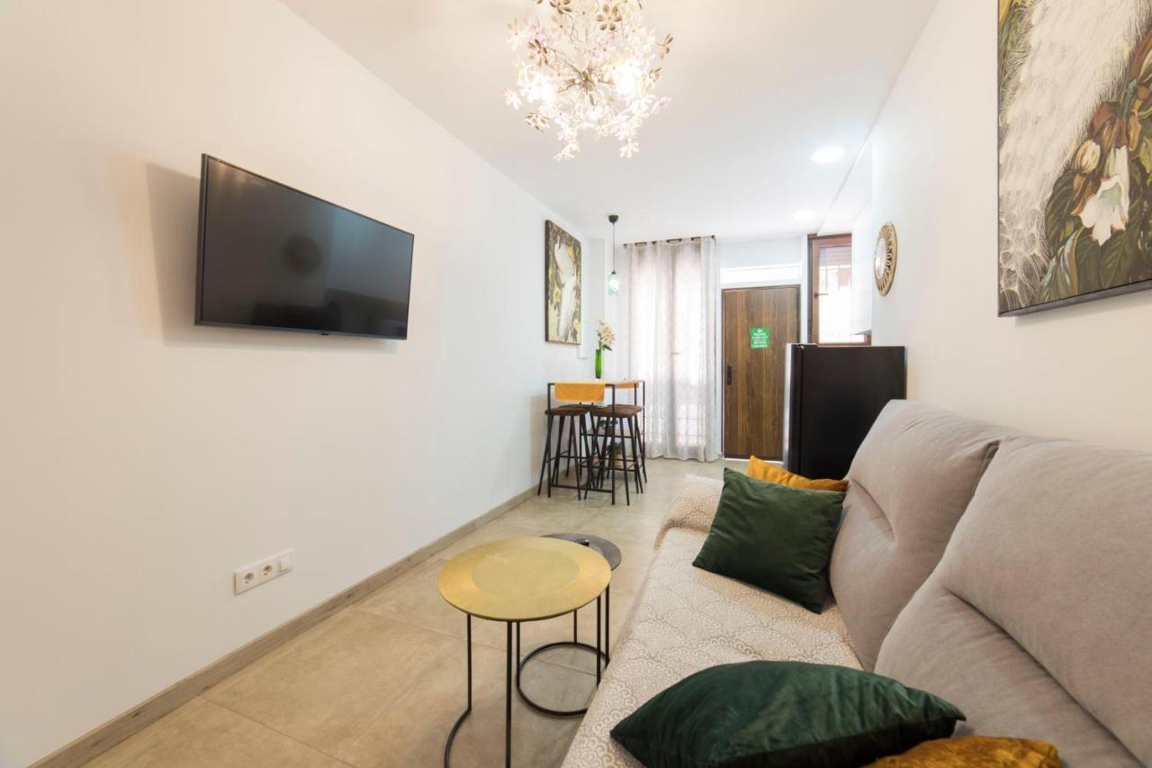 Apartamento Loft El Arcángel Ii Córdoba