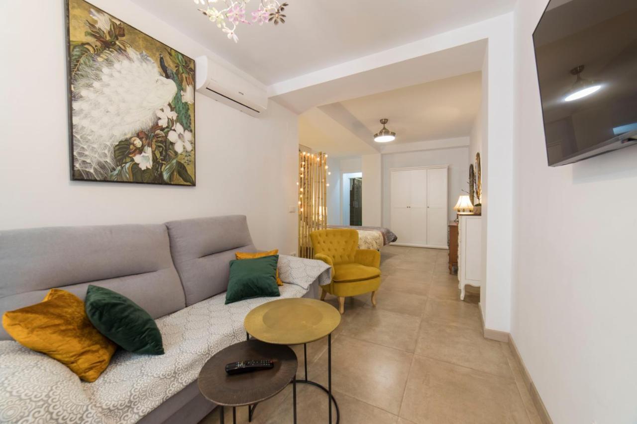 Loft El Arcángel Ii Apartamento