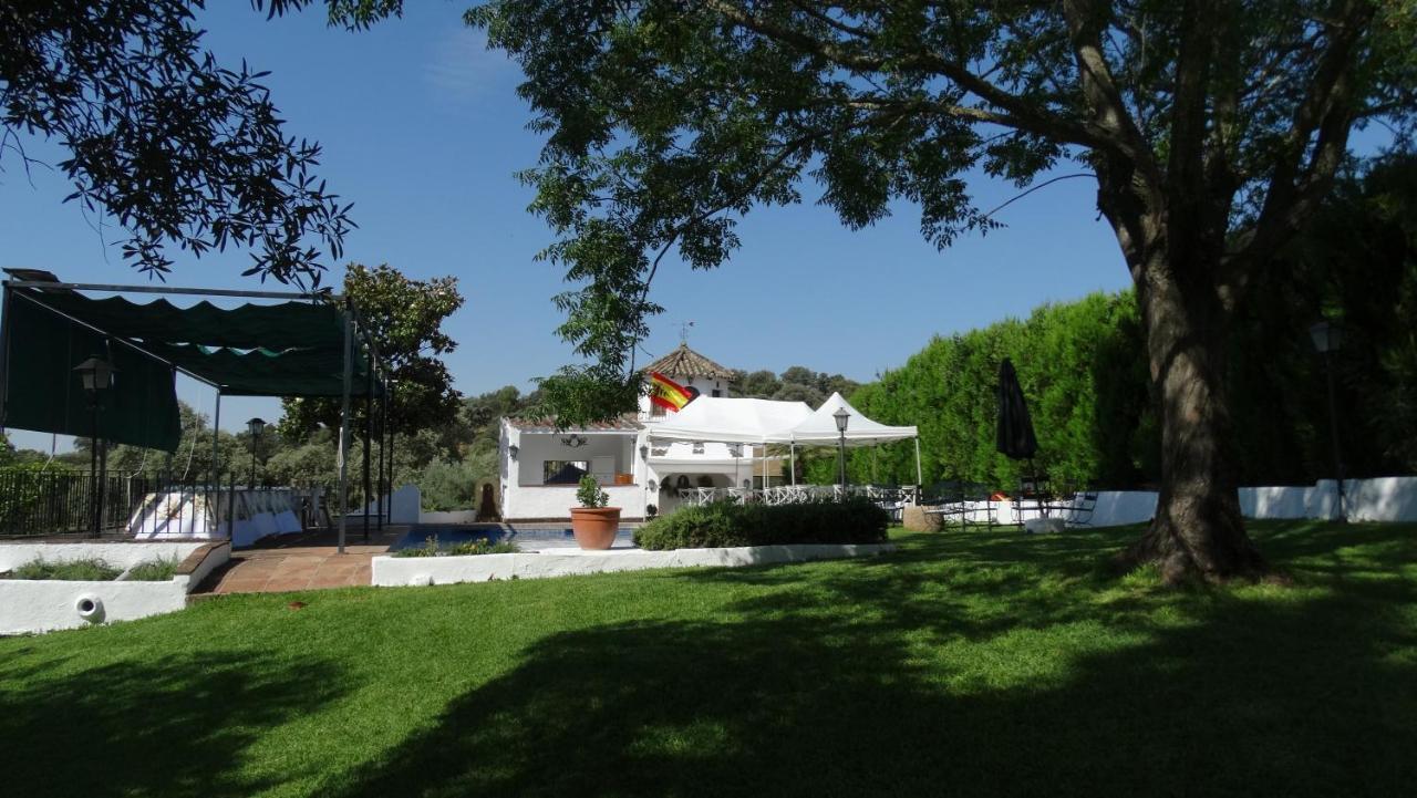 Villa Cortijo La Priorita