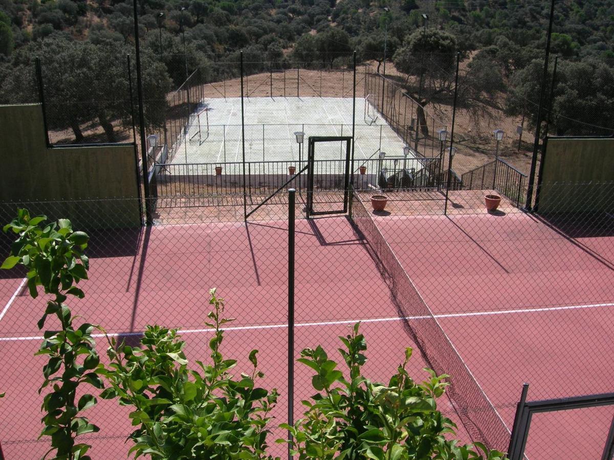 Cortijo La Priorita Córdoba