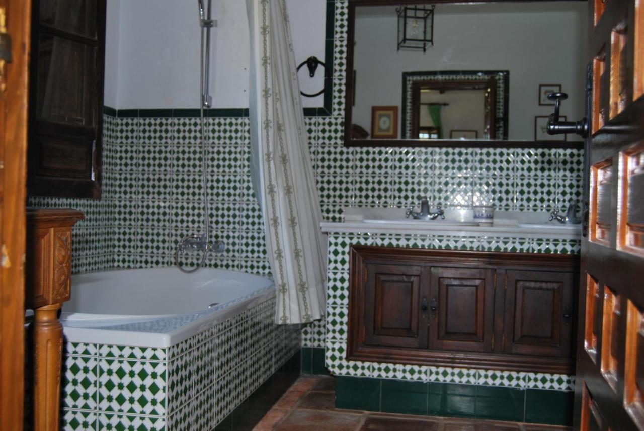 Villa Cortijo La Priorita Córdoba