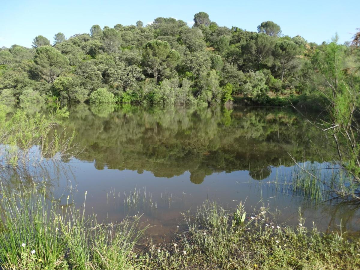 Cortijo La Priorita *