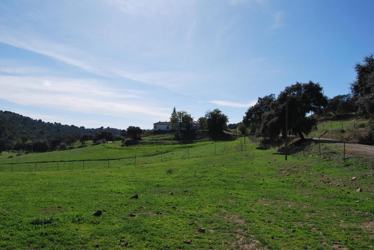 Villa Cortijo La Priorita *