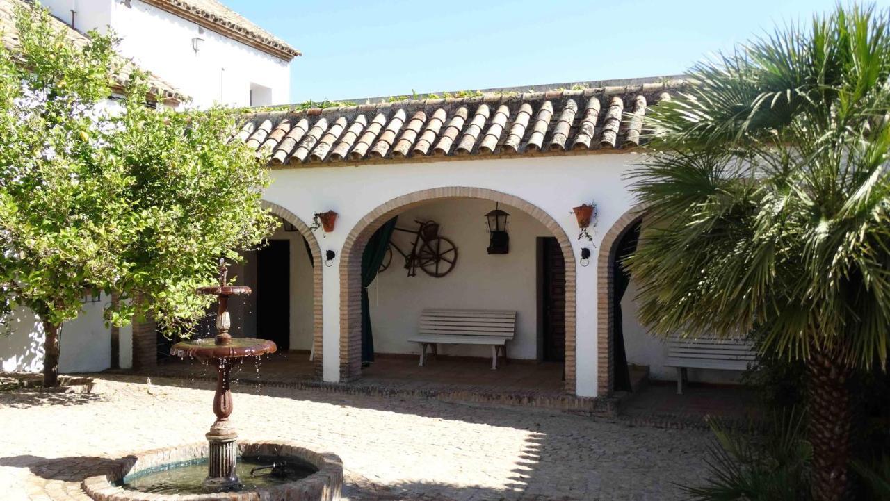 Cortijo La Priorita Villa Córdoba