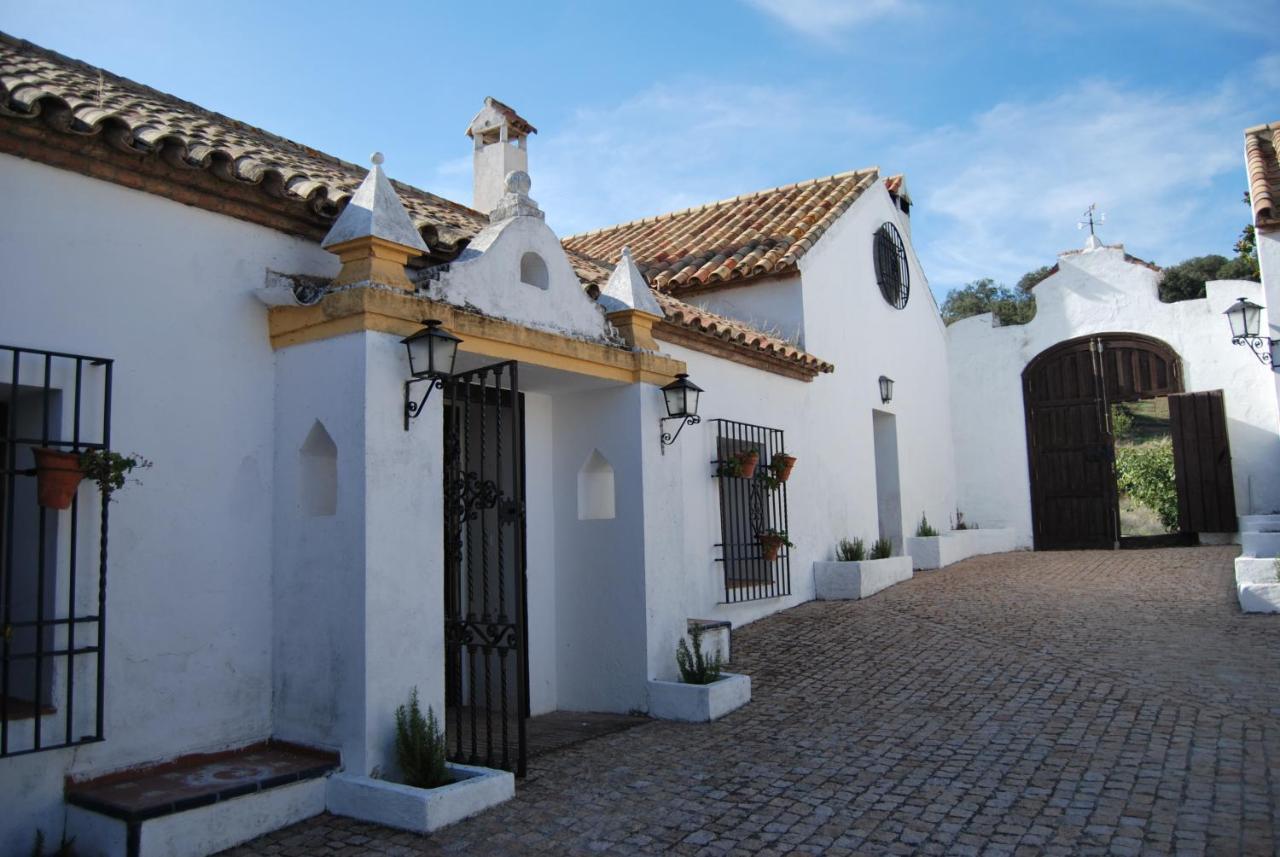 Villa Cortijo La Priorita Córdoba