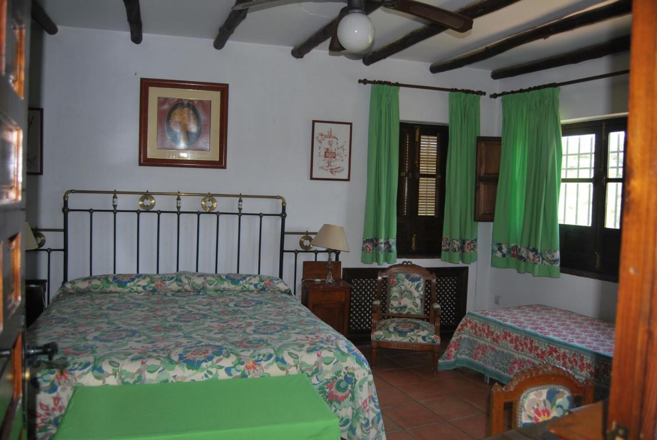 Cortijo La Priorita *