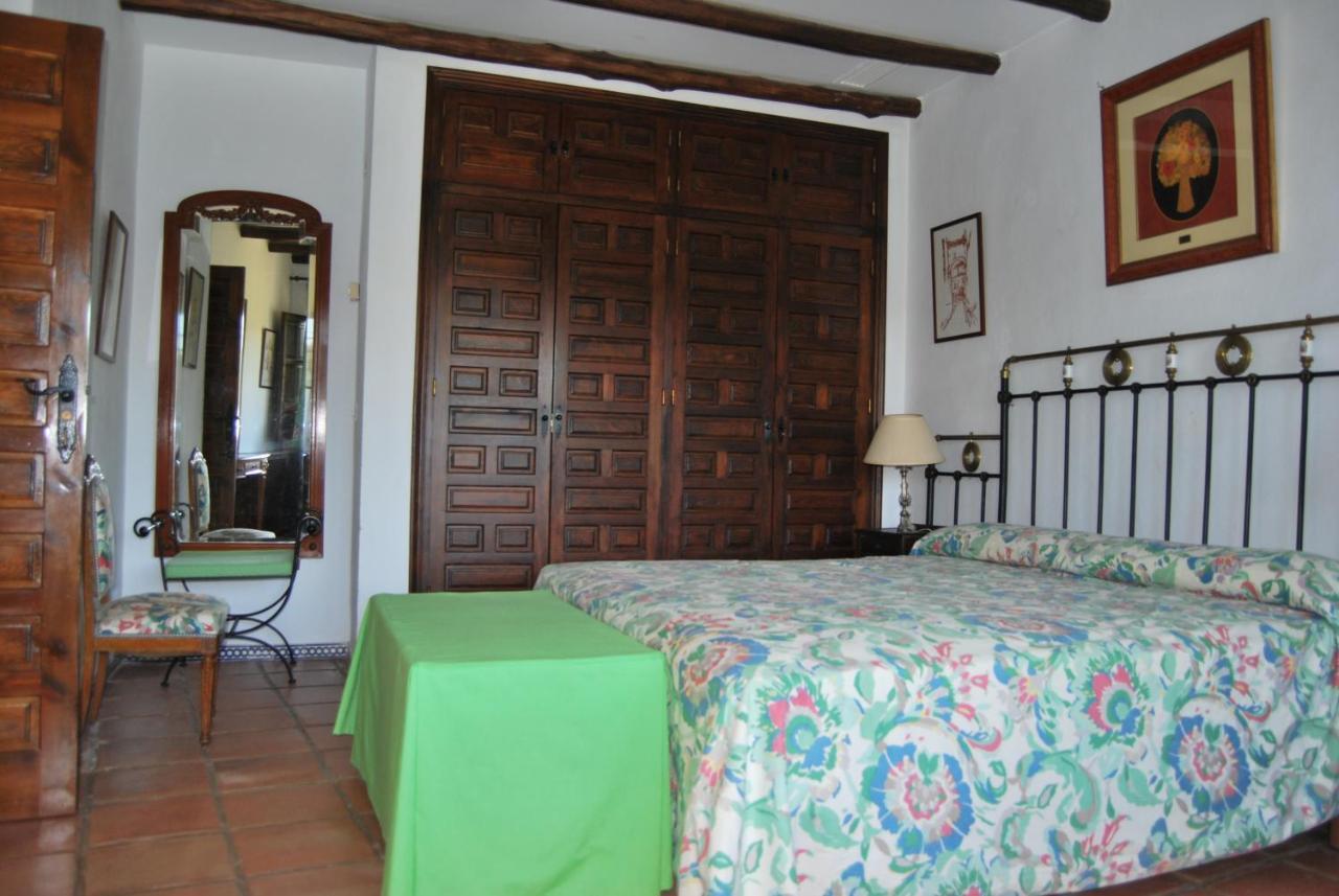 Cortijo La Priorita Villa