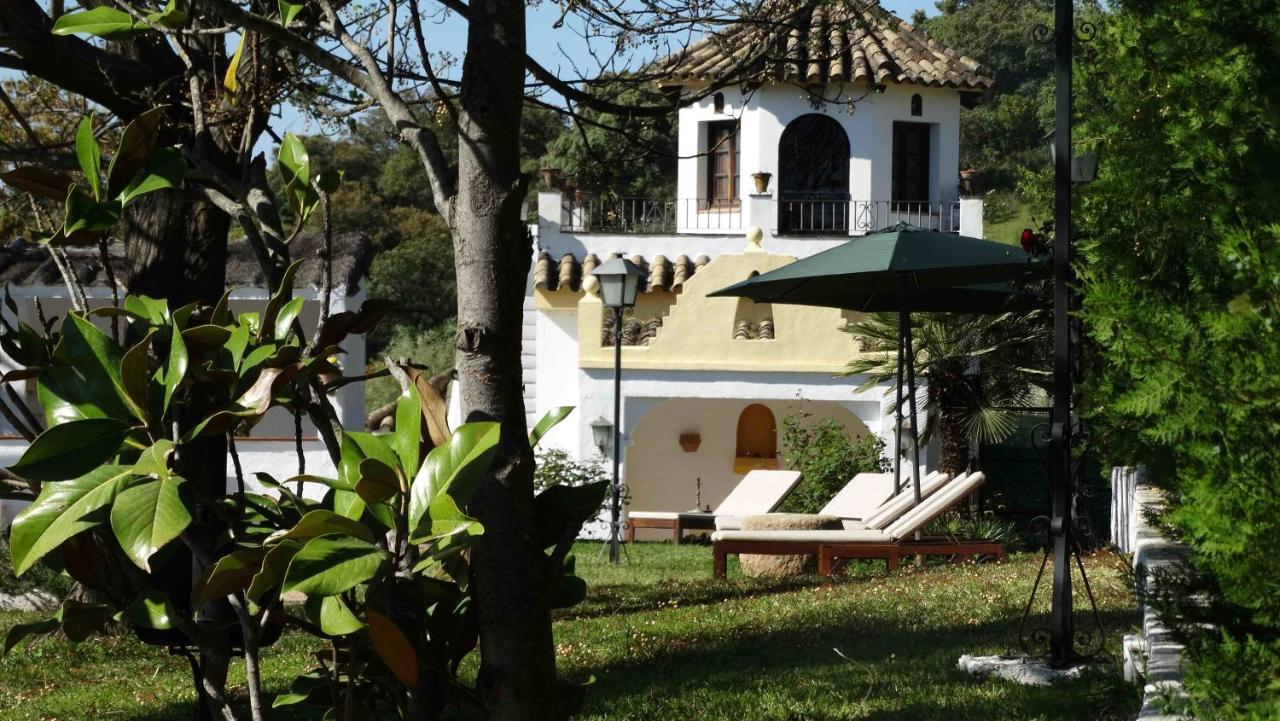Cortijo La Priorita *