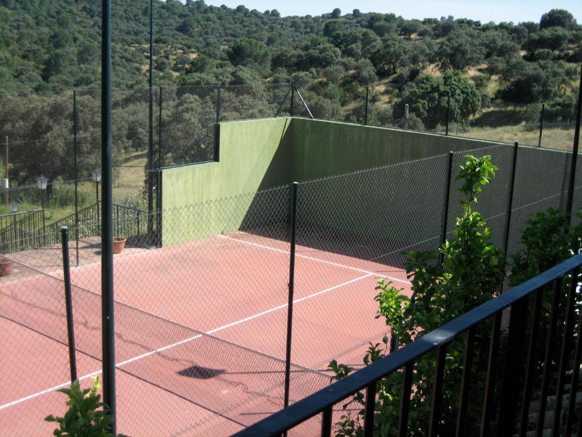 Cortijo La Priorita *