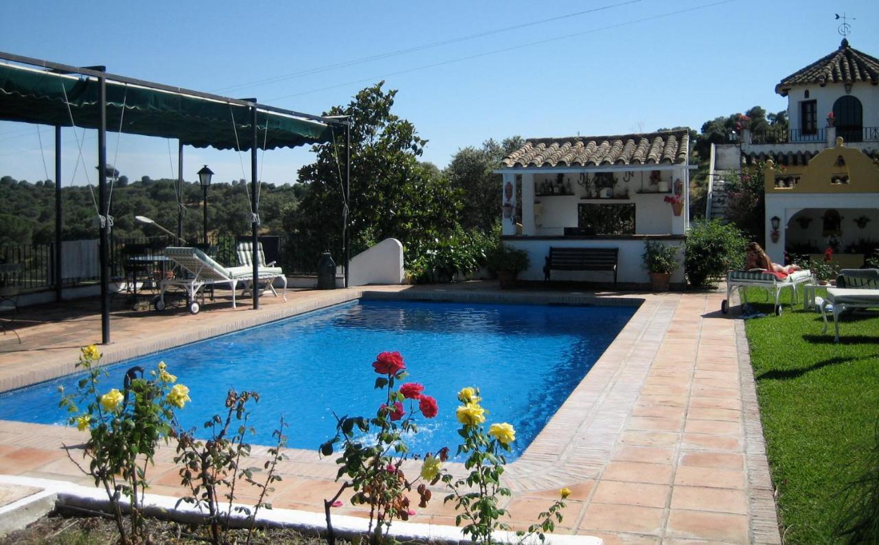 Cortijo La Priorita Córdoba