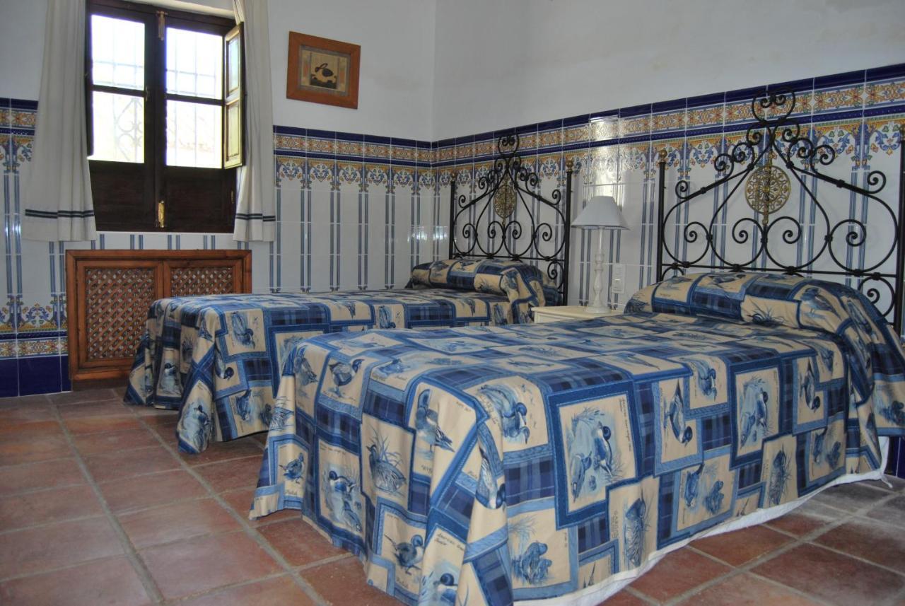 Cortijo La Priorita *