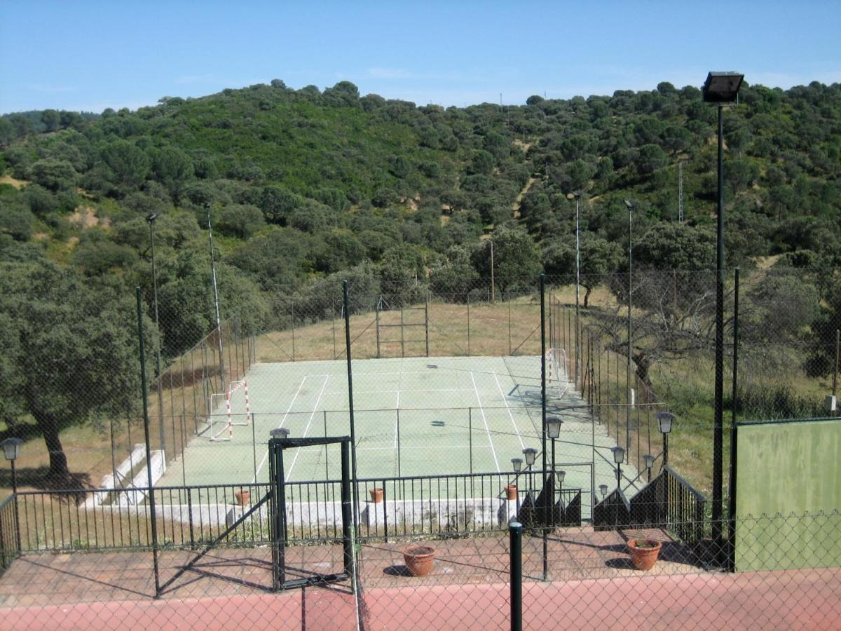 Cortijo La Priorita Villa *