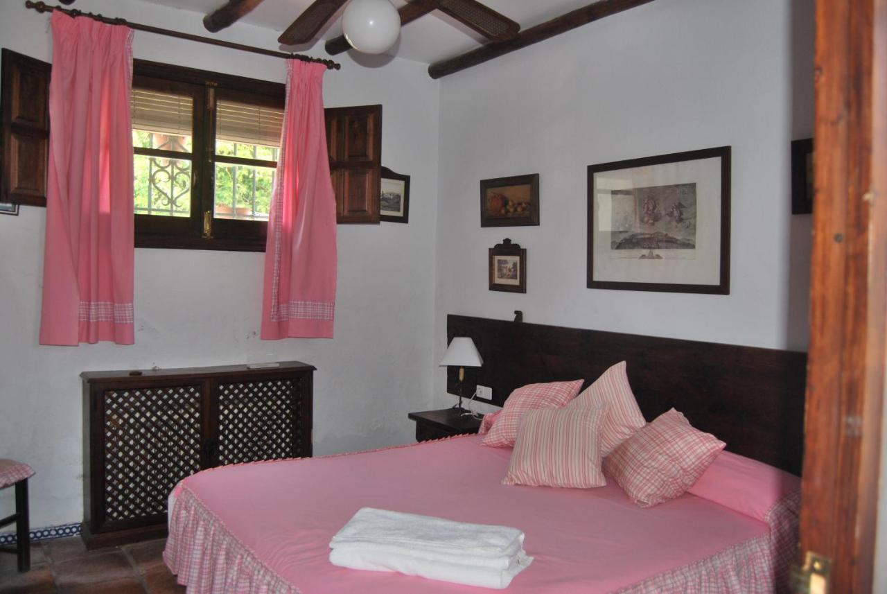 Villa Cortijo La Priorita *