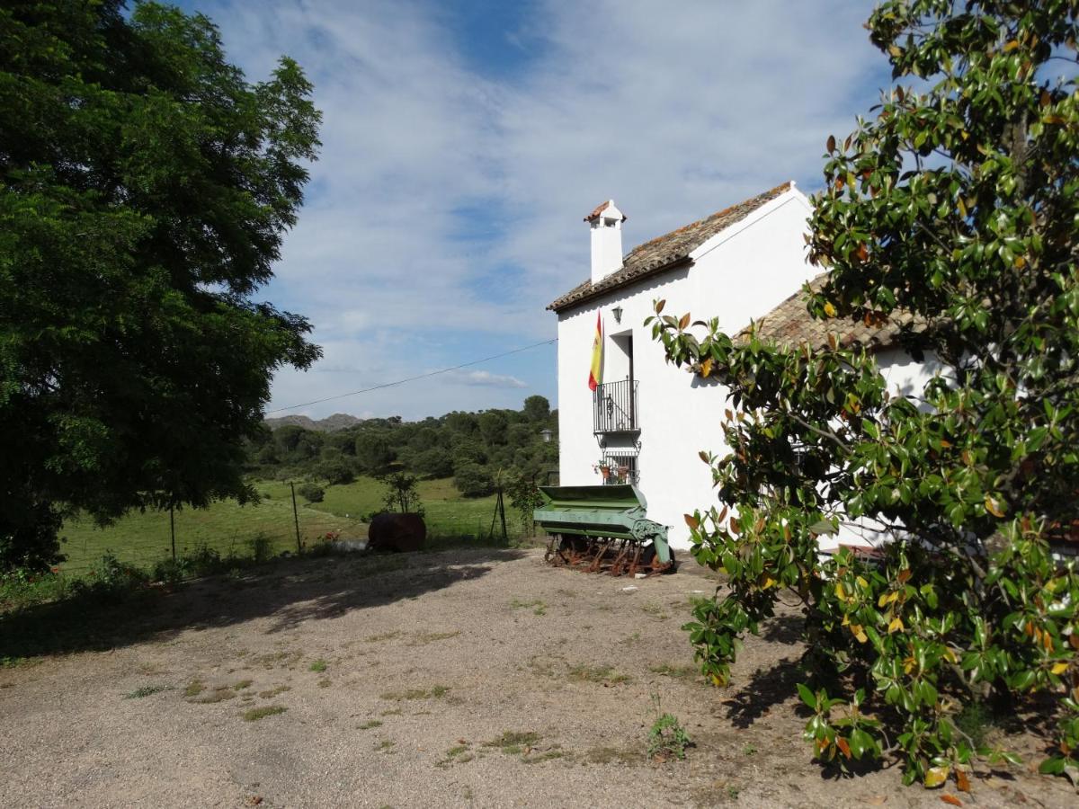 Cortijo La Priorita Villa