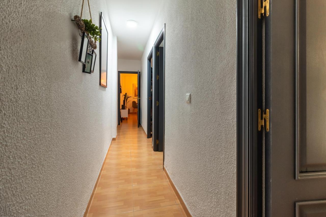 Garcia Apartamento