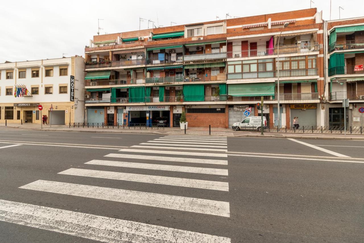 Garcia Apartamento