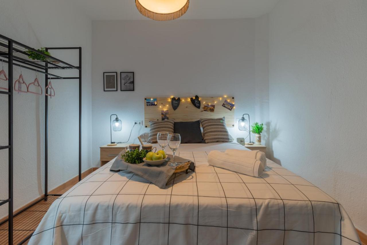 Garcia Apartamento