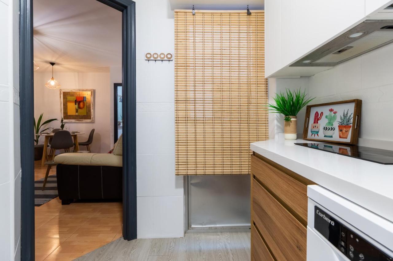 Apartamento Garcia