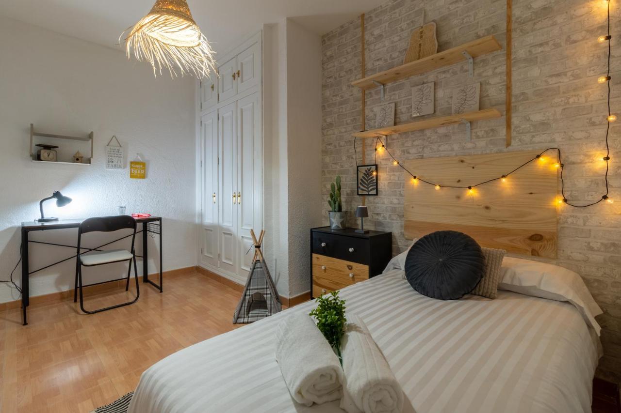 Garcia Apartamento *