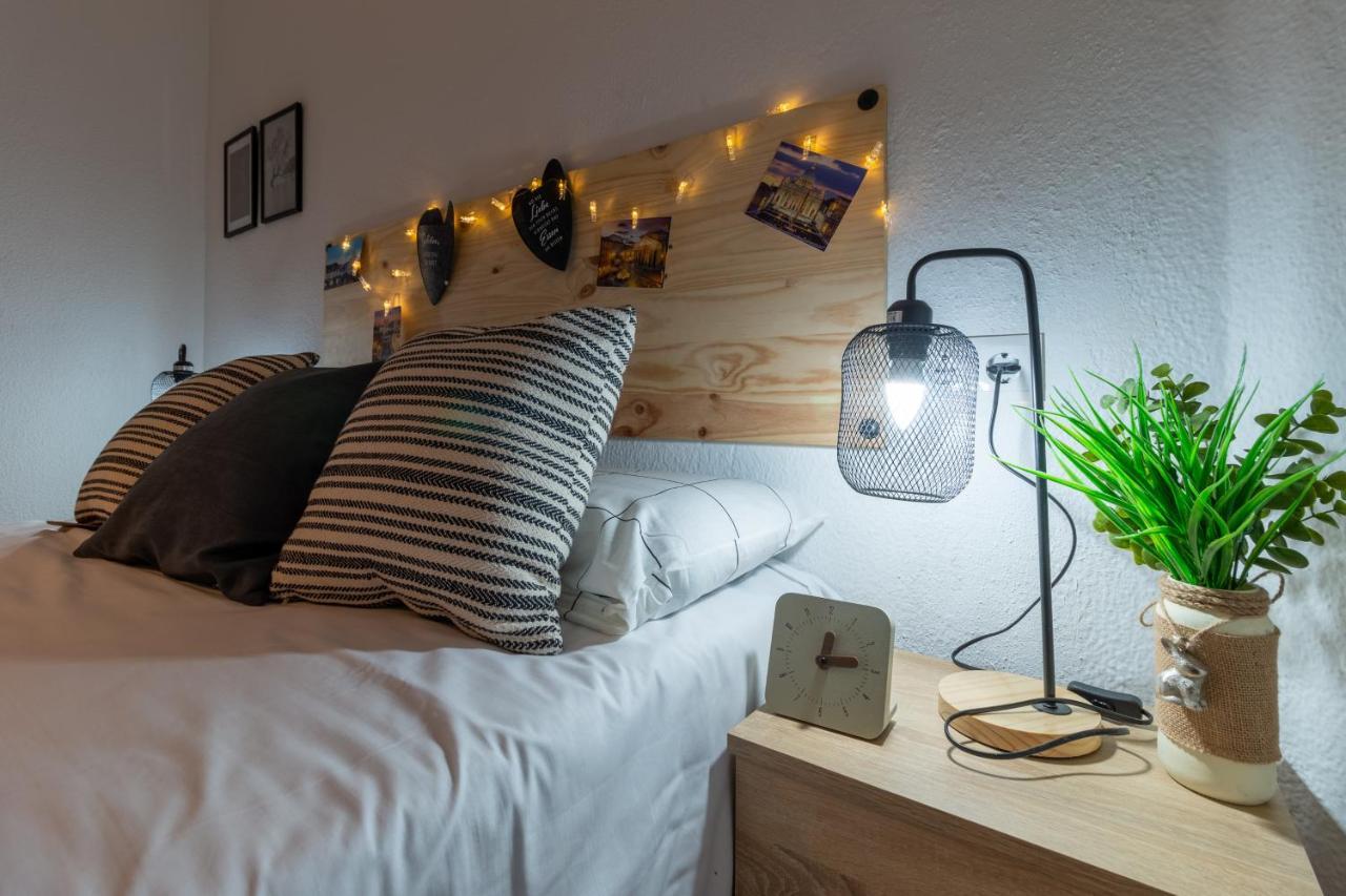 Apartamento Garcia *