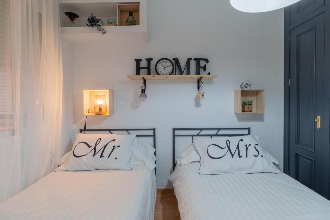Garcia Apartamento