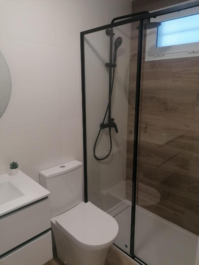 Apartamento Deluxe Center 2 Dormitorios