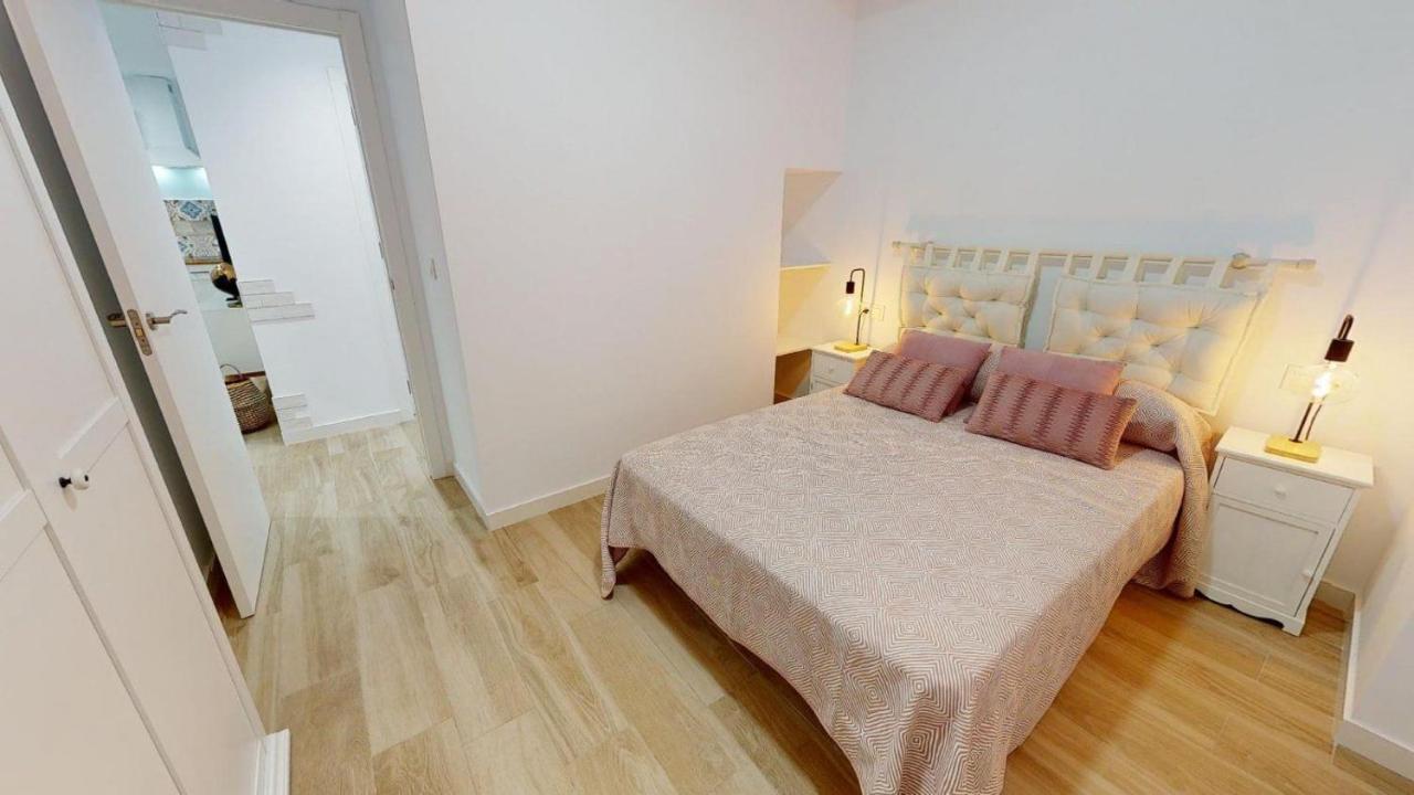 Apartamento Deluxe Center 2 Dormitorios Córdoba